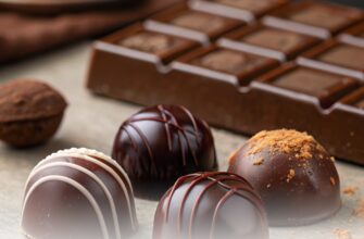 Безпечність харчових продуктів: як обрати смачний і корисний шоколад