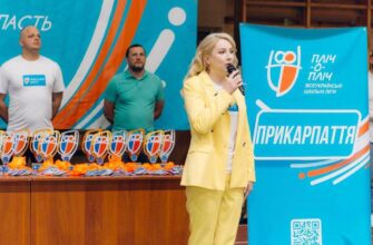 На Івано-Франківщині триває реєстрація на третій сезон «Пліч-о-пліч»