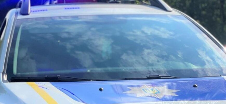 Вчинив наїзд на жінку та втік: прикарпатські поліцейські розшукують велосипедиста