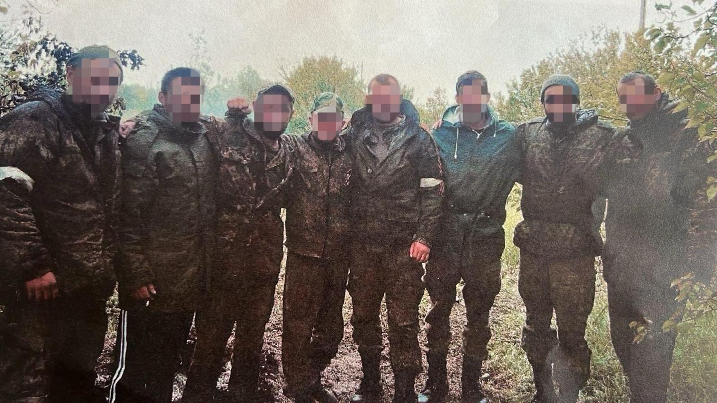 spshnsh - Повідомлено про підозру російському командиру, причетному до вбивств 17 жителів Бучі - rai.ua