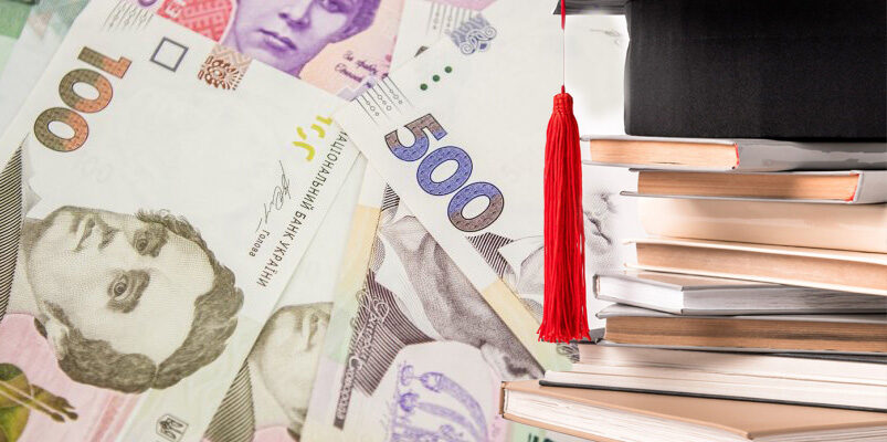 Визначено стипендіатів серед студентської молоді Прикарпаття