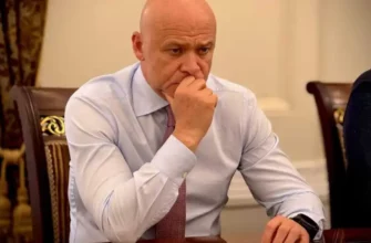 Колишньому меру Одеси повідомлено про підозру