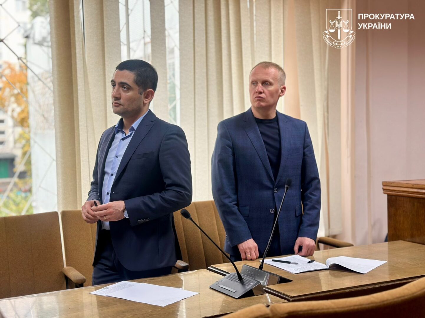 try - Три довічні вироки: чоловіків засуджено за злочини проти дітей - rai.ua