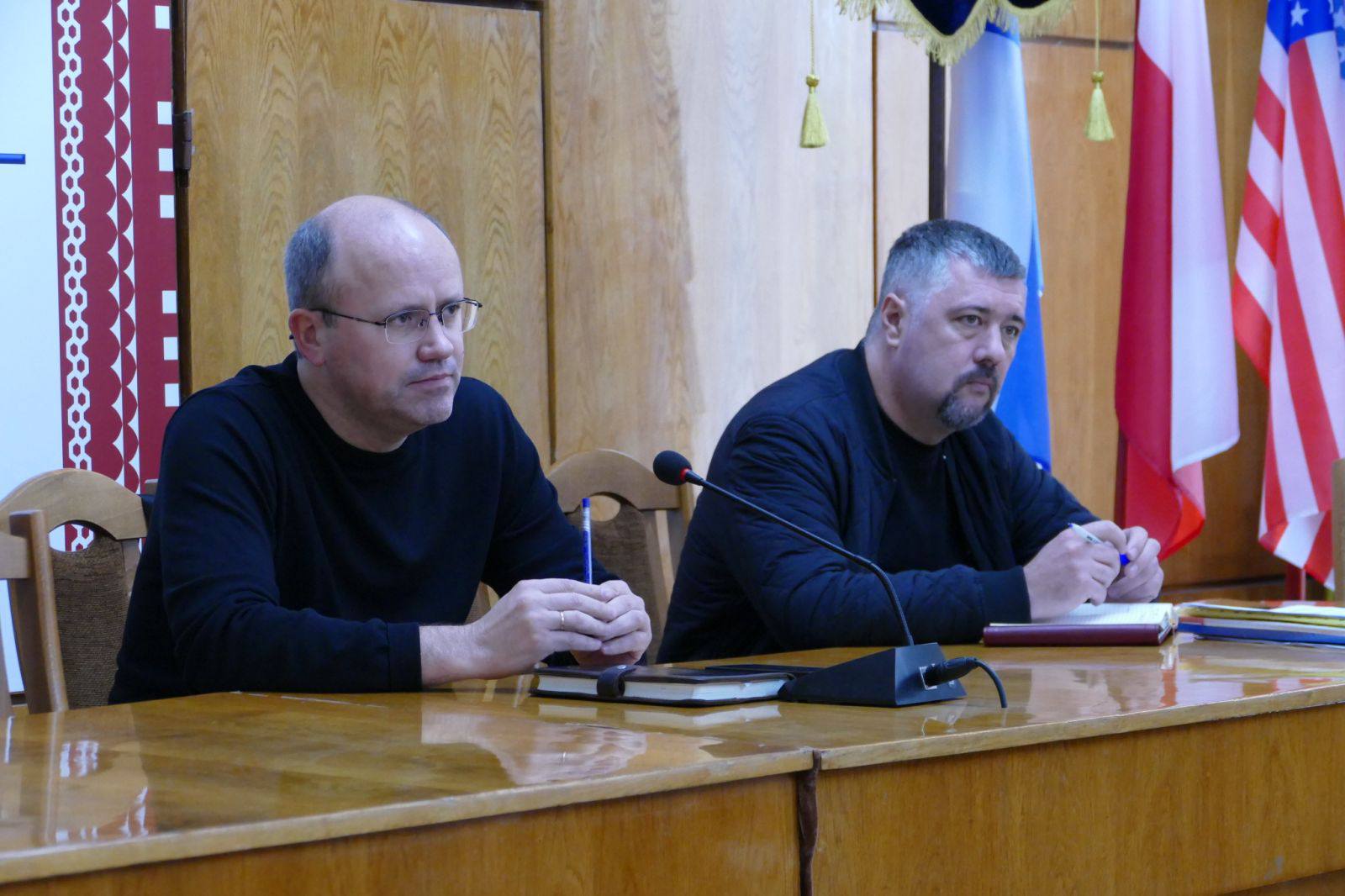 tse67 - У Калуській громаді триває запуск централізованого опалення - rai.ua