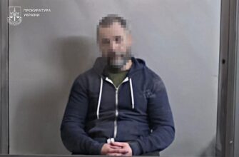 Підозрюваний у вбивстві Андрія Парубія залишиться під вартою