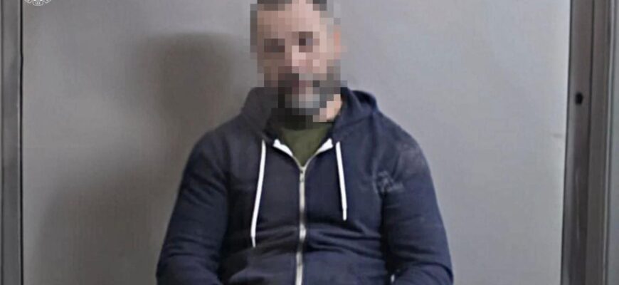 Підозрюваний у вбивстві Андрія Парубія залишиться під вартою