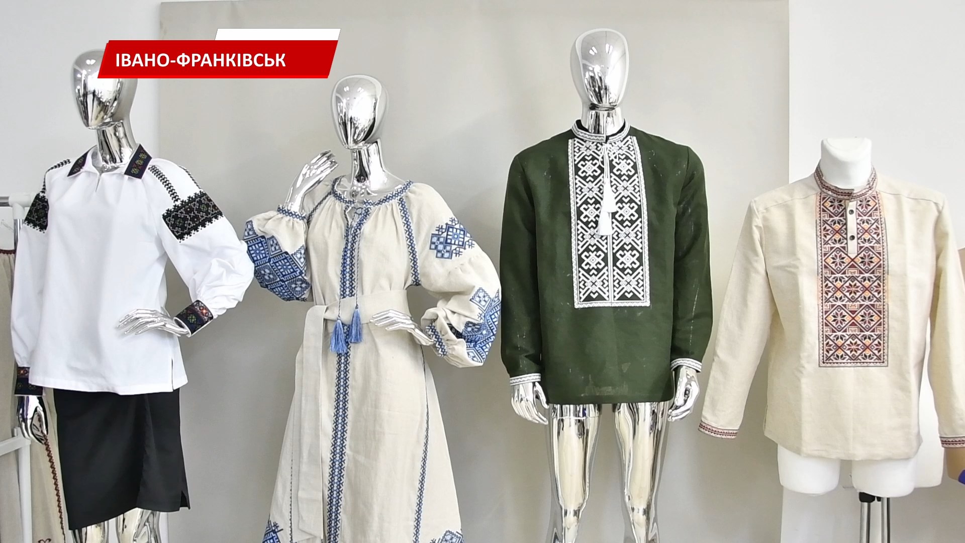 verkoru - Руслан Марцінків завітав на виробництво етноодягу, засноване ветераном. Відео - rai.ua