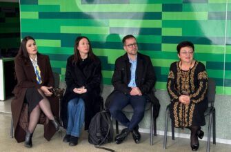 На Прикарпатті планується відкриття ще трьох ветеранських просторів