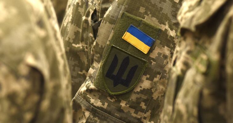 Боєць після поранення відкрив зоомагазин. Відео