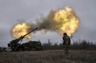 Статистика злочинів рф проти України