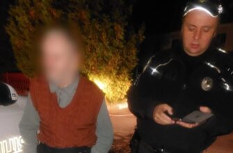 Калуські поліцейські розшукали 72-річного чоловіка, який зник із дому