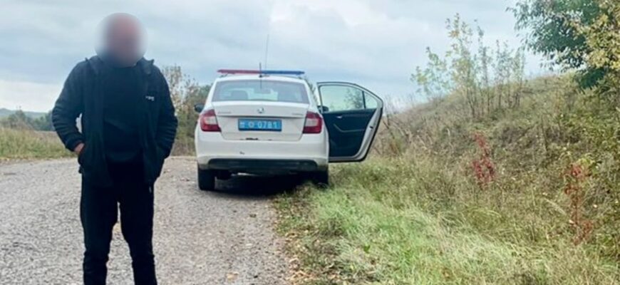 Волочив собаку за автівкою на ланцюгу: поліцейські розпочали кримінальне провадження