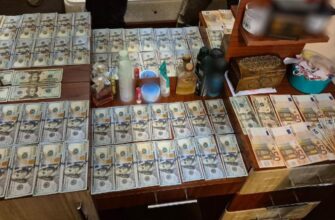 На Прикарпатті викрито масштабну схему переправлення через кордон