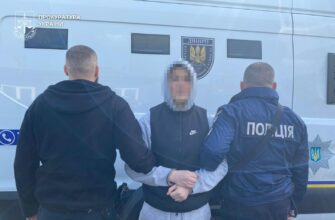 З Польщі в Україну екстрадовано учасника злочинної організації.