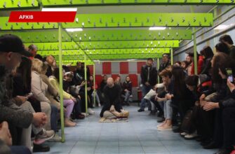 Чому знання першої домедичної допомоги рятують життя. Відео