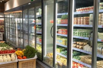 Рекомендації операторам ринку харчових продуктів під час відключення електроенергії