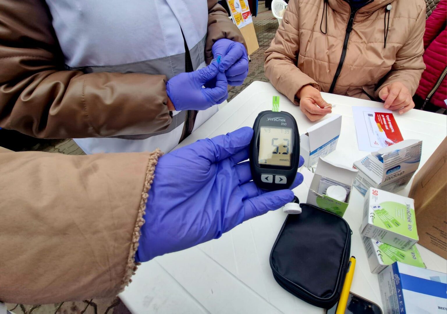 zdzh3 - В Івано-Франківську відбувся черговий «День здоров’я» - rai.ua