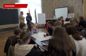 zustrich - У Коломиї відбулася відкрита зустріч-діалог із молоддю. Відео - rai.ua