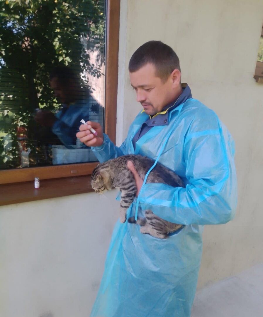 agsheshchd - Сказ - одне з найнебезпечніших вірусних захворювань - rai.ua