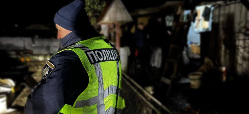 На Коломищині внаслідок вибуху гранати загинуло двоє осіб