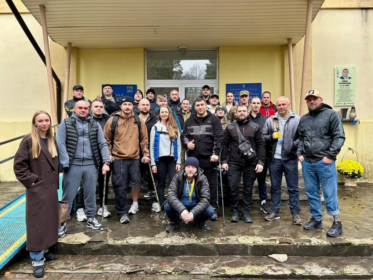 amrpoo - В Івано-Франківську відбувся чемпіонат з плавання серед ветеранів - rai.ua