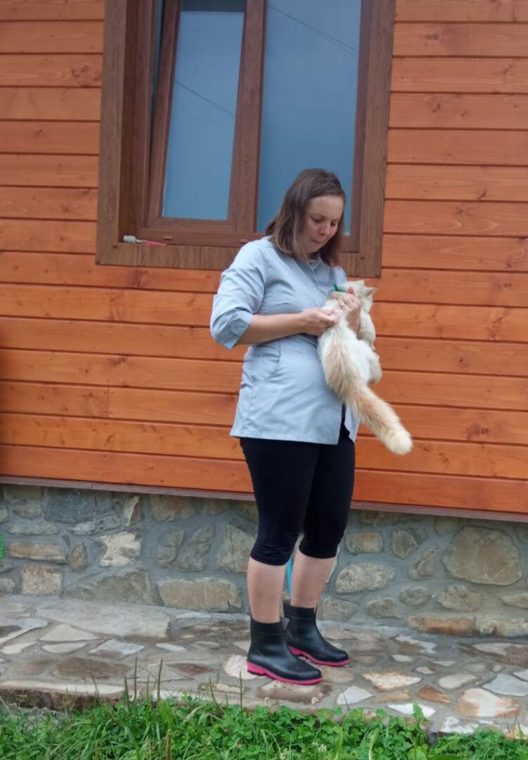 anshchpeshch - Сказ - одне з найнебезпечніших вірусних захворювань - rai.ua