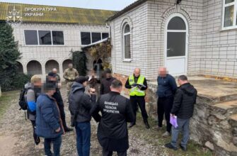 Заради відстрочки депутат «купив» дівчину з інвалідністю