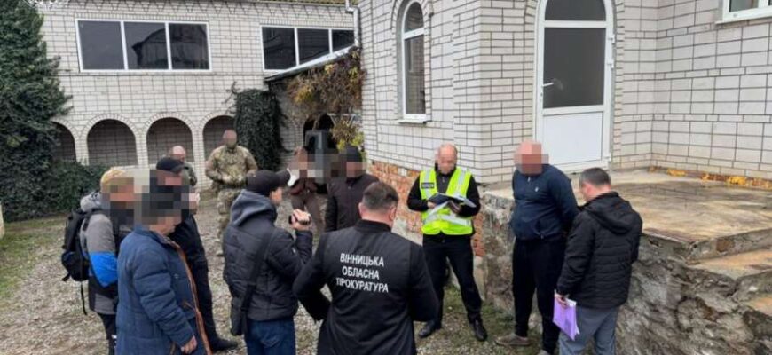 Заради відстрочки депутат «купив» дівчину з інвалідністю