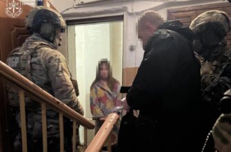 Суддю та подружжя викрито на схемі захоплення квартир померлих