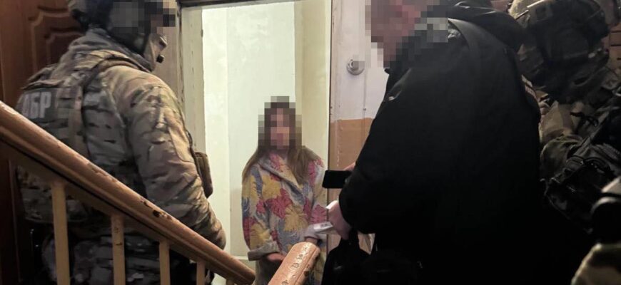 Суддю та подружжя викрито на схемі захоплення квартир померлих