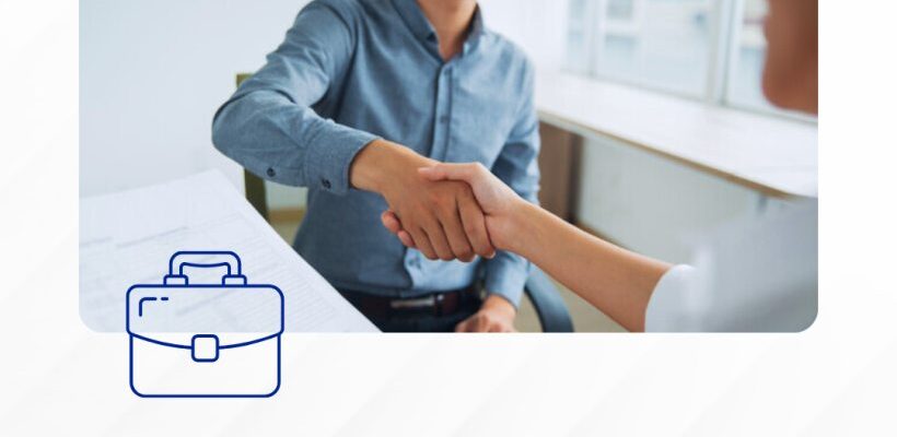 Уряд посилює підтримку українців у працевлаштуванні