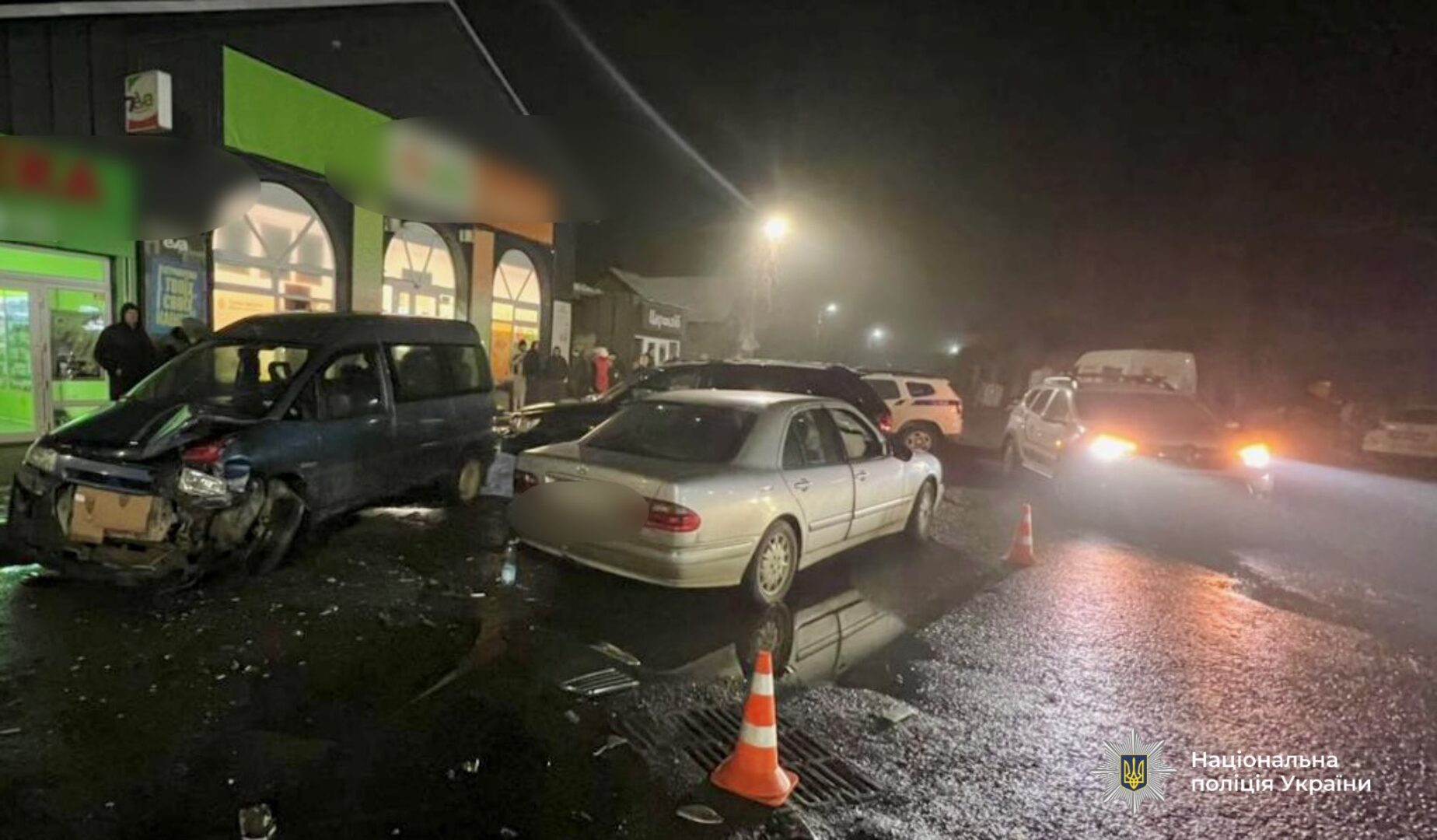 areg - У селі Делятин трапилась смертельна ДТП - rai.ua