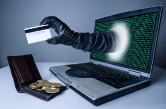 Дзвінок від псевдобанкіра обійшовся прикарпатцю у 81 тисячу гривень