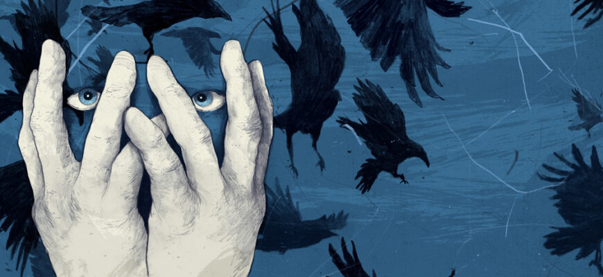 Як пережити горювання: поради фахівців