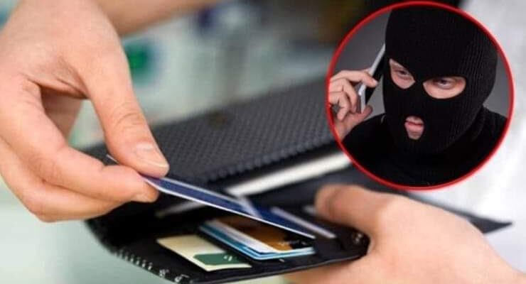 Поліція розслідує шахрайство з фейковою виплатою «зимової грошової допомоги»