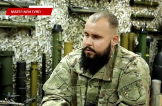 Від лінії фронту до поліцейського відділку: історія штурмовика «Бізона». Відео