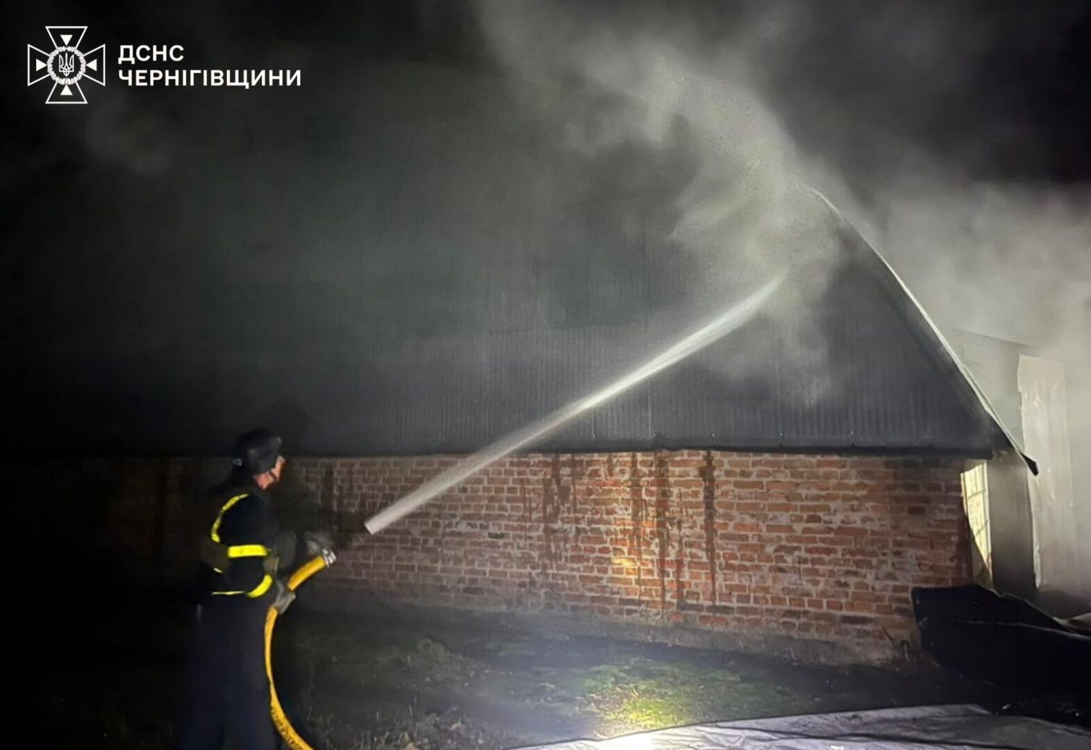 chernigigiv - російські війська атакували Чернігівщину, Дніпропетровщину, Одесу та Харків - rai.ua