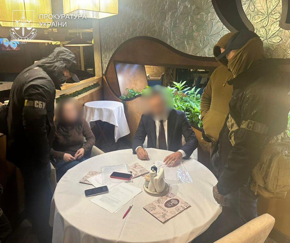 chrvvvv - Стати народним депутатом за $160 тис - керівнику ліквідованої партії повідомлено про підозру - rai.ua