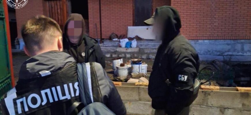 Посадовці привласнили 4,5 млн грн під час будівництва школи-садка на Київщині