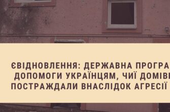18 прикарпатців отримали компенсації за пошкоджене житло на майже 1,5 млн грн