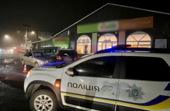 У селі Делятин трапилась смертельна ДТП