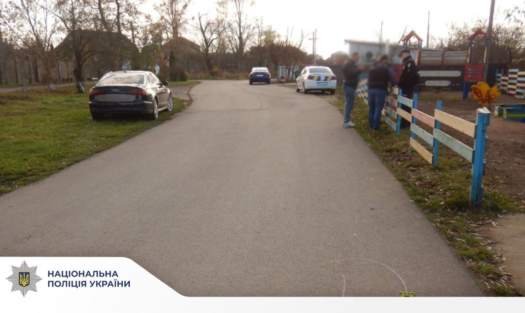 dvokol - Поліцейські Івано-Франківська затримали нападника, який побив односельця - rai.ua