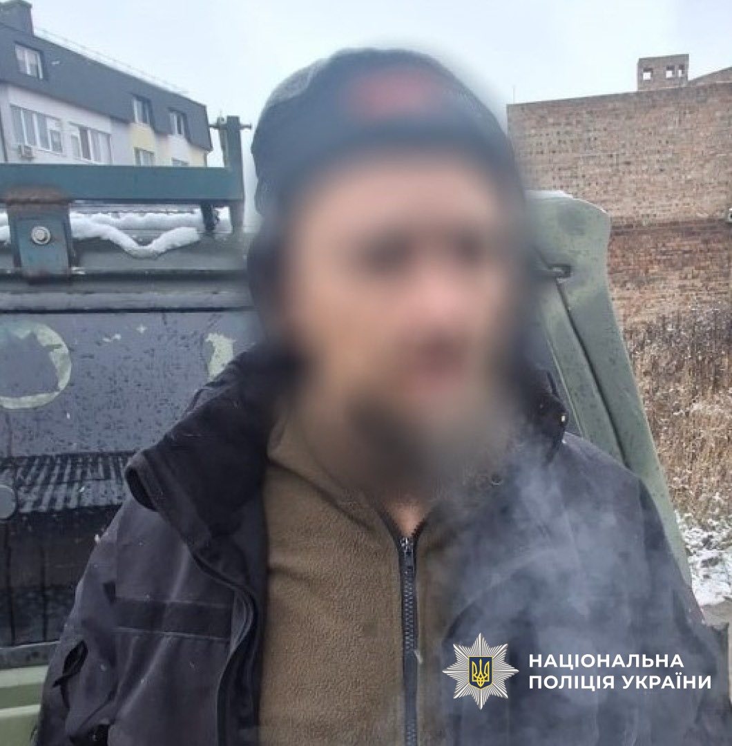 ealg - Поліцейські вилучили у франківця арсенал боєприпасів - rai.ua