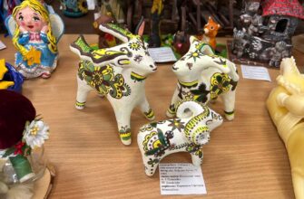 Триває фінальний етап Обласного конкурсу іграшок-сувенірів