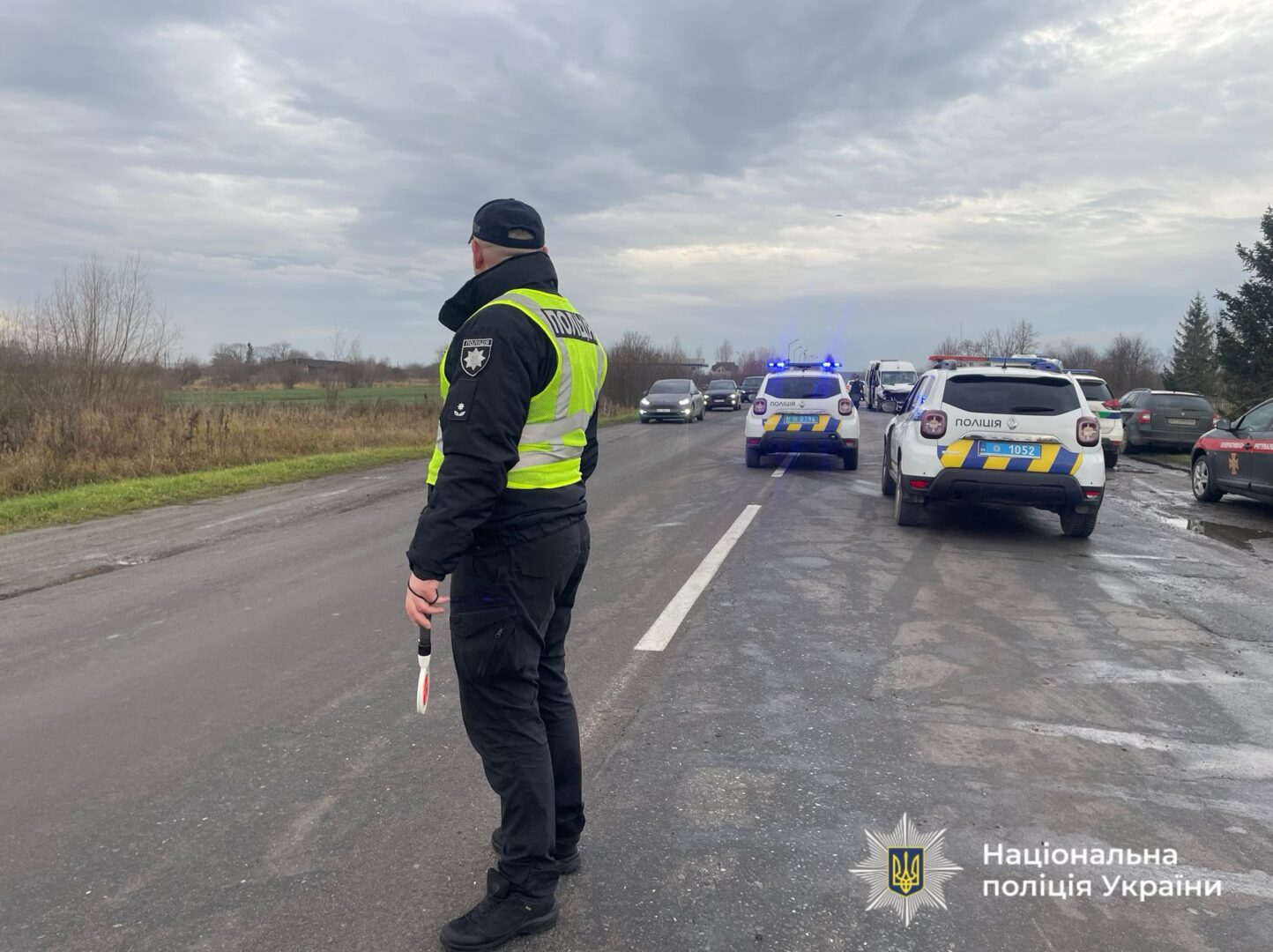 ekg7e - Одна людина загинула, ще близько восьми — травмовані внаслідок ДТП - rai.ua