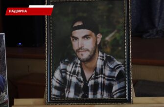 У Надвірній презентували фотовиставку «Мить зупиненого погляду». Відео