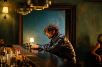 Володимир Дантес презентував новий трек «ЧОМУ»