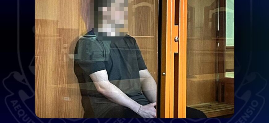 Розстріляв своїх товаришів у Дніпрі: військовому винесли довічне ув'язнення