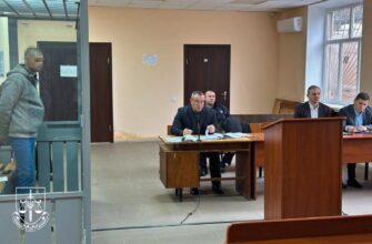 Засуджено чоловіка, який до смерті побив немовля