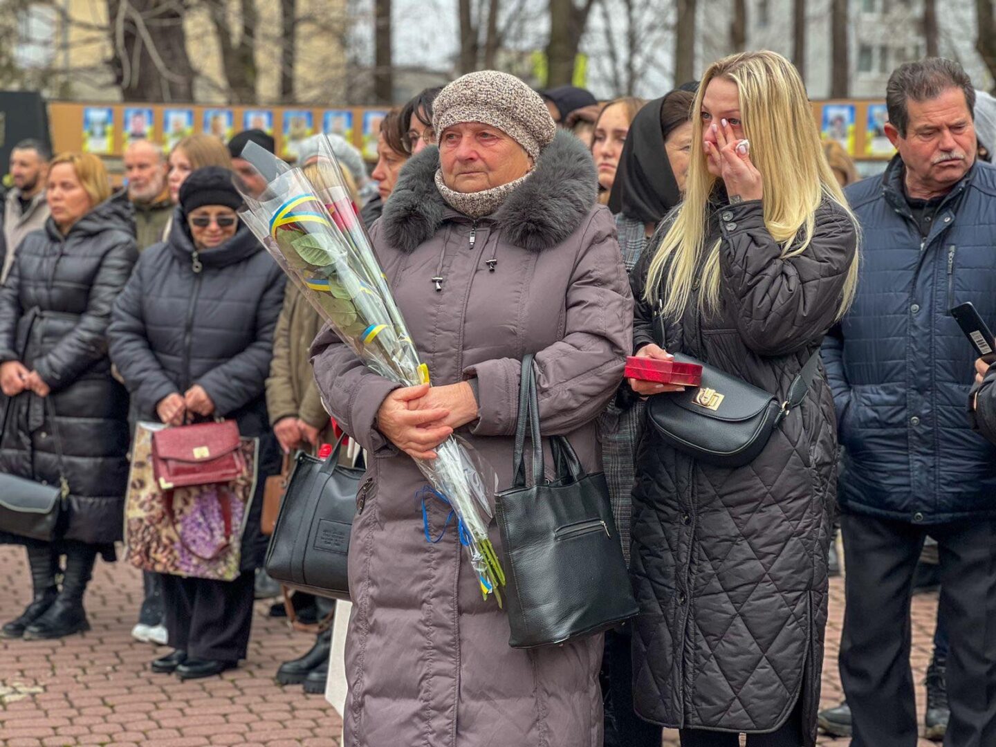 iachvpkp - «Дзвін пам’яті» пролунав на Прикарпатті - rai.ua